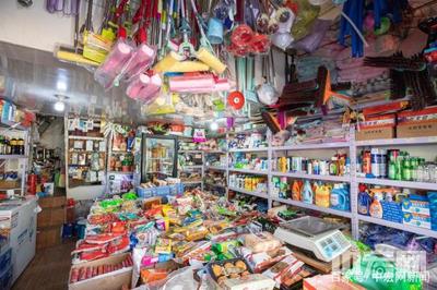 在北京街頭，尋找記憶中的“解憂雜貨鋪”