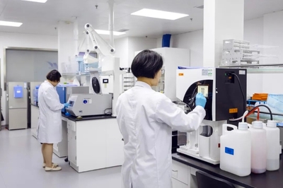煙臺高新技術產業開發區 技術服務與技術開發的雙輪驅動